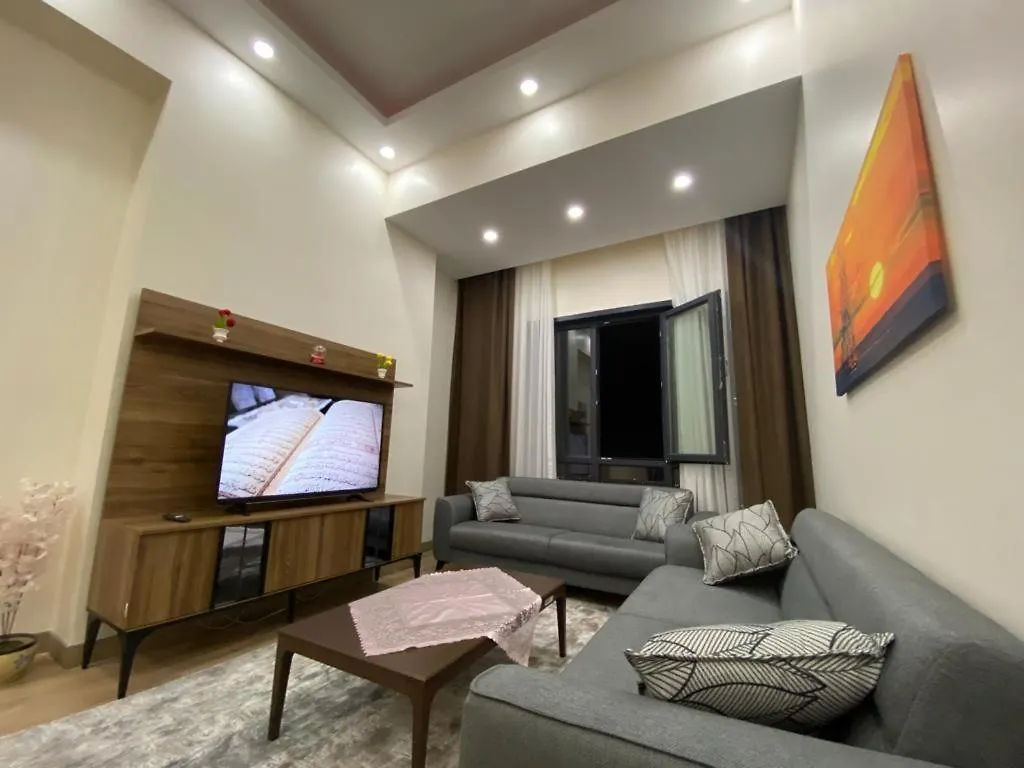 Sea And Lake View, Modern Building, Luxurious Furniture, Residential Complex, Top Floor Istanbul