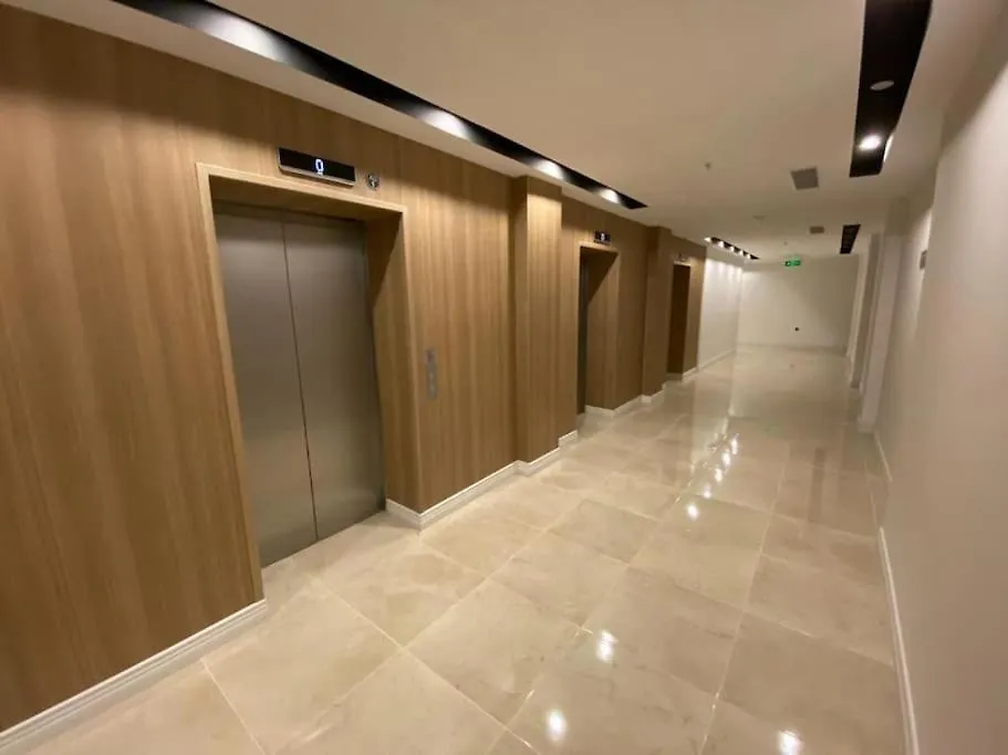 Apartment Sea And Lake View, Modern Building, Luxurious Furniture, Residential Complex, Top Floor Istanbul