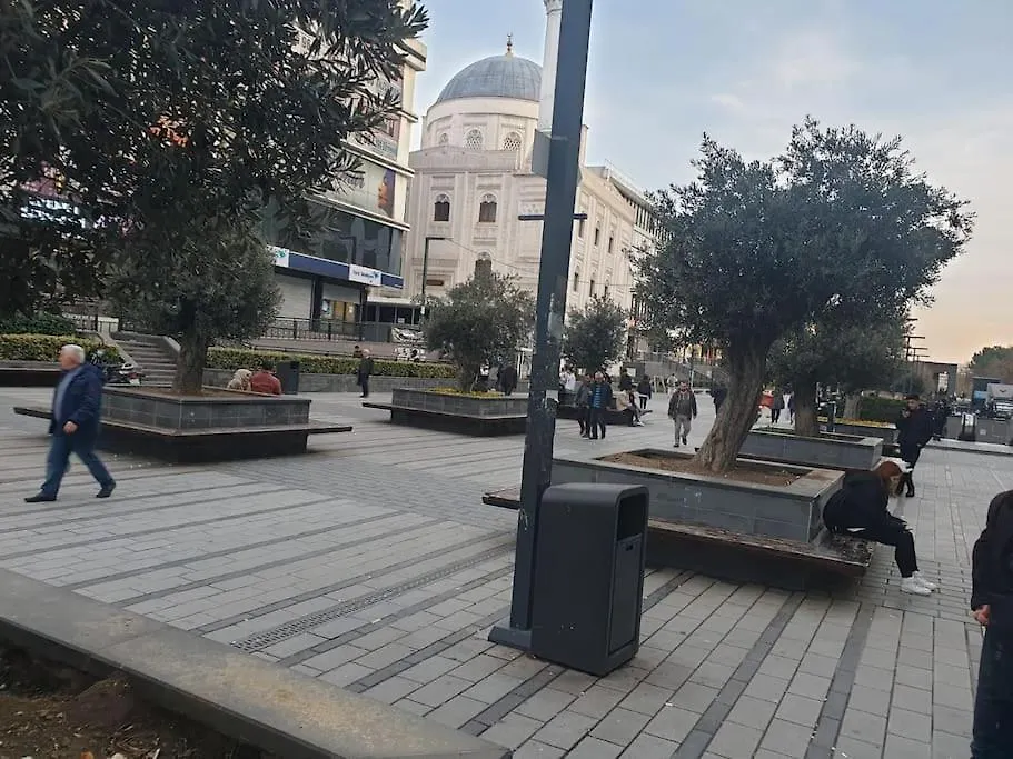 Sea And Lake View, Modern Building, Luxurious Furniture, Residential Complex, Top Floor Istanbul 0*,  Turkey