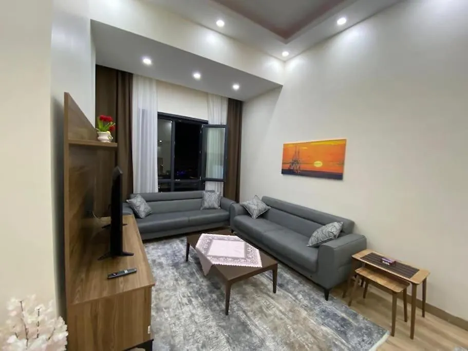 Sea And Lake View, Modern Building, Luxurious Furniture, Residential Complex, Top Floor Istanbul