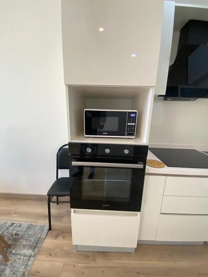 Sea And Lake View, Modern Building, Luxurious Furniture, Residential Complex, Top Floor Istanbul Turkey